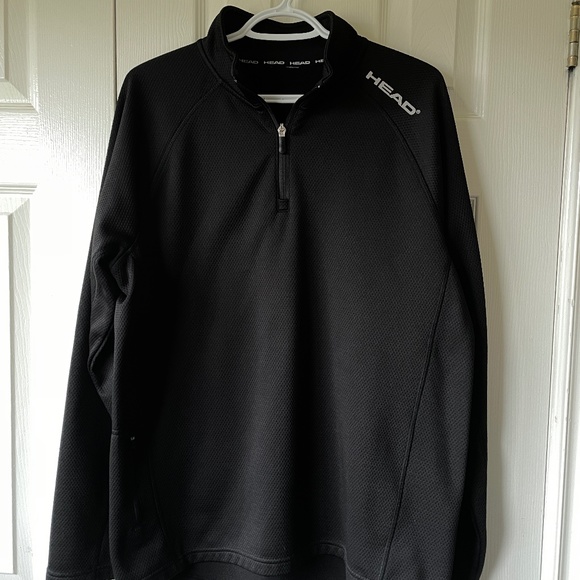 HEAD Tennis Pullover - Picture 1 of 2